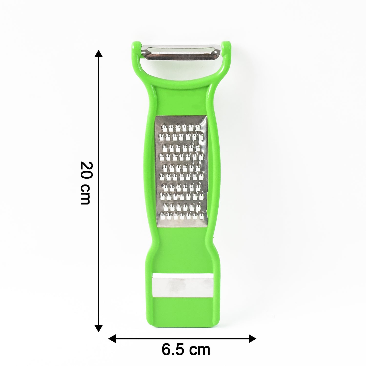 Ergonomic Vegetable & Fruit Peeler Ergonomic Vegetable & Fruit Peeler